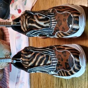 NWTO jefferycampbell sneakers